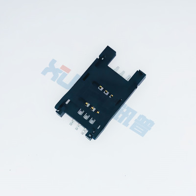 SIM卡座与SIM卡未来的使用领域有哪些?_开展